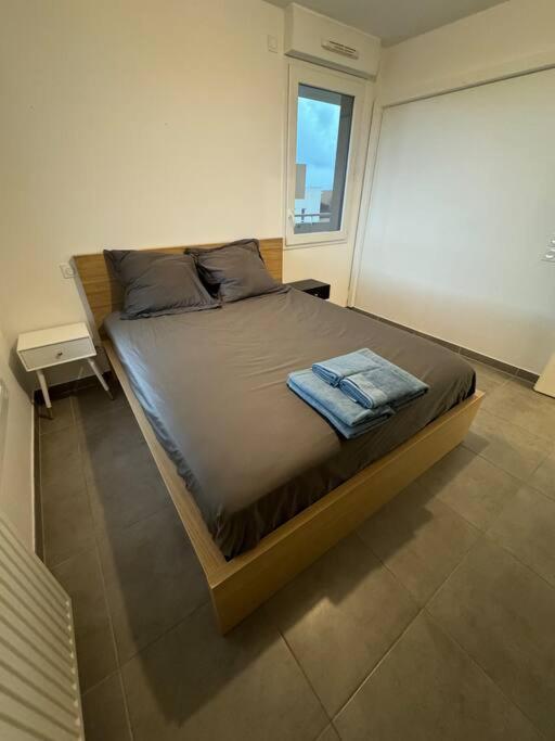 Luxueux 5 Pc, Jacuzzi, Rooftop, Terrasse, Clim Montpellier Exterior photo