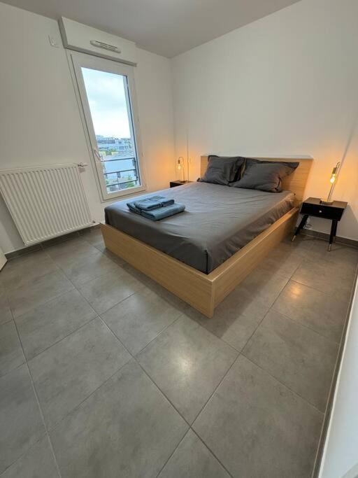 Luxueux 5 Pc, Jacuzzi, Rooftop, Terrasse, Clim Montpellier Exterior photo
