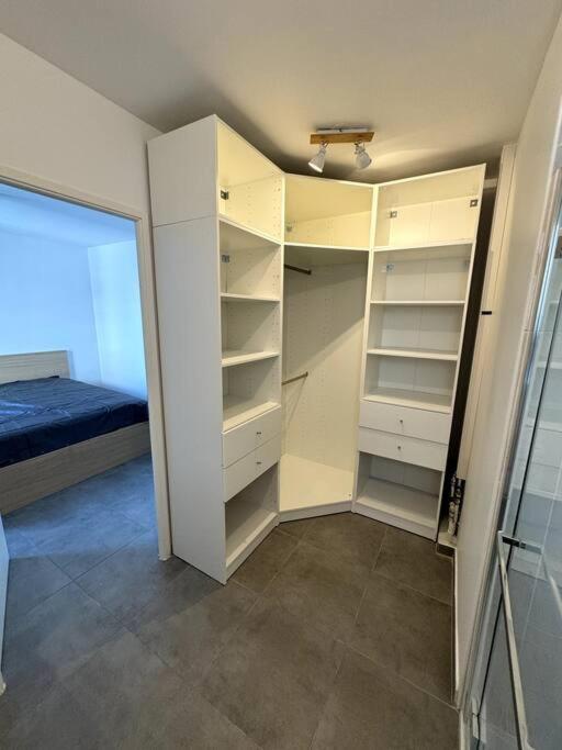 Luxueux 5 Pc, Jacuzzi, Rooftop, Terrasse, Clim Montpellier Exterior photo